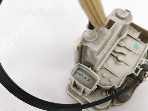 Rear right lock FIAT BRAVO II (198_) 1.9 D Multijet (198AXB1A) | BP8468596C99 
