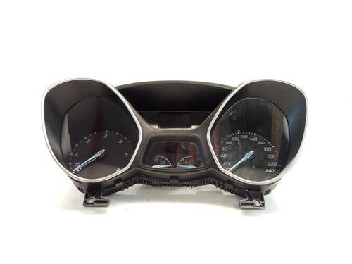 Used Instrument cluster FORD FOCUS III [2010-2020]  20491173
