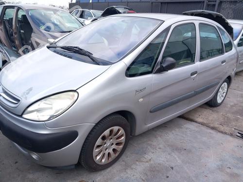 Used Parts CITROËN XSARA PICASSO (N68)  2.0 HDi  4862090