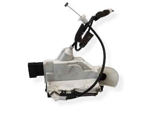 Used Front left lock CITROËN C3 II (SC_) [2009-2025]  17438273