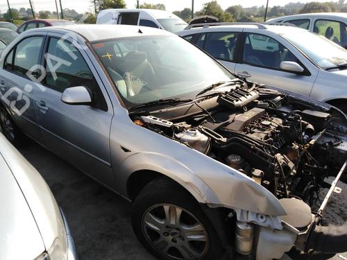 Generator FORD MONDEO III Saloon (B4Y) 2.0 16V TDDi / TDCi | BP8485315M7 