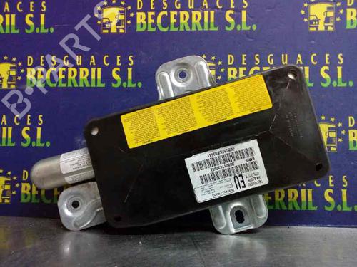 Used Left seat airbag BMW 3 (E46) 320 d (136 hp) 8453146