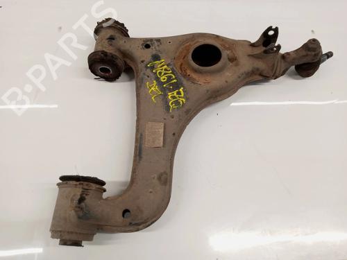 Used Left front suspension arm MERCEDES-BENZ E-CLASS (W210) [1995-2003]  11514669