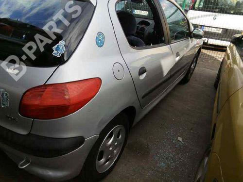 Left front window switch PEUGEOT 206 Hatchback (2A/C) 1.4 i | BP8467729C106  - Image 8