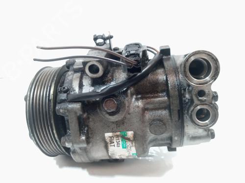 AC compressor FIAT GRANDE PUNTO (199_) 1.3 D Multijet (199.AXD11, 199.AXD1A, 199.AXD1B,... | BP9845195M34 