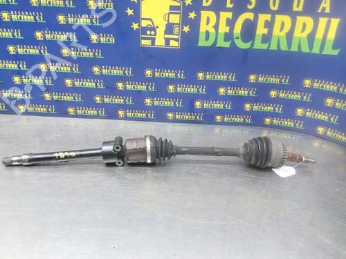 Used Right front driveshaft OPEL MERIVA A MPV (X03) 1.7 CDTI (E75) (100 hp) 8430495
