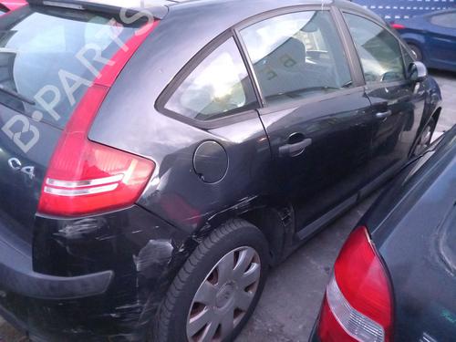 Right headlight CITROËN C4 I (LC_) 1.6 HDi | BP31852541C29 