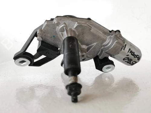 Viskermotor bagrude VW TOURAN (1T1, 1T2) 1.9 TDI (105 hp) 11942906