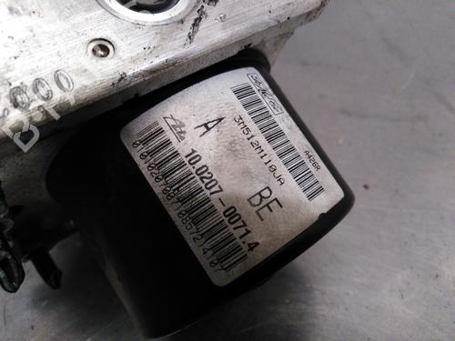 ABS pump FORD FOCUS II (DA_, HCP, DP)  | BP8471926M43 