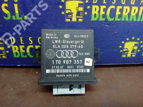 Used Xenon ballast Xenon ballast VW GOLF V Variant (1K5) 1.4 TSI (140 hp) 8460141 8460141