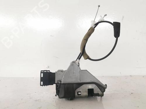 Rear right lock PEUGEOT 308 SW I (4E_, 4H_) 1.6 HDi | BP11861893C99