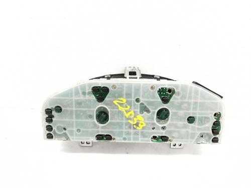Instrument cluster MAZDA PREMACY (CP) 2.0 TD | BP37684919C47 - Image 2