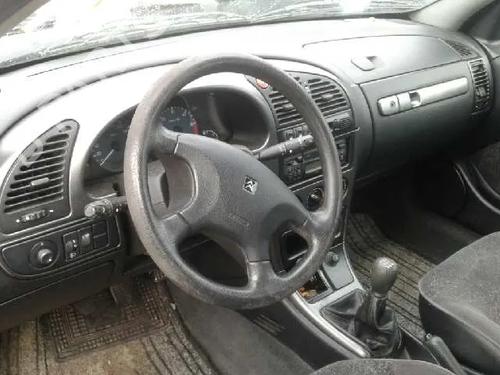 Gearbox CITROËN XSARA (N1) 1.9 TD | BP8450296M3 