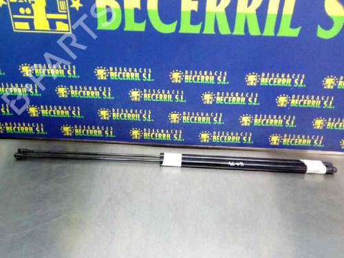 Used Tailgate lift support SEAT TOLEDO III (5P2) [2004-2009]  14018936