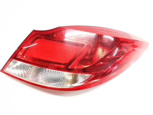 Højre baglygte Højre baglygte OPEL INSIGNIA A (G09) 2.0 CDTI (68) (131 hp) 33826441 33826441