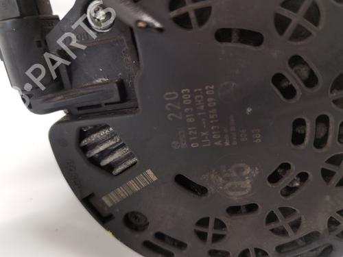 Alternator MERCEDES-BENZ GL-CLASS (X164) GL 320 CDI 4-matic (164.822) | BP34737194M7 - Image 4