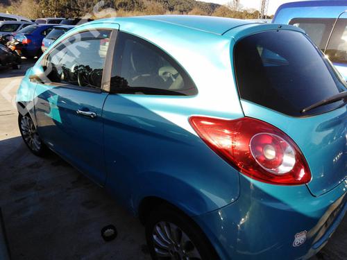 Electronic sensor FORD KA (RU8) 1.2 | BP10168680M84  - Image 6