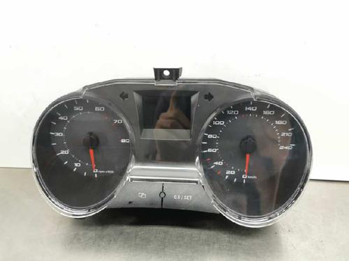 Used Instrument cluster SEAT IBIZA IV (6J5, 6P1) 1.6 (105 hp) 8464477