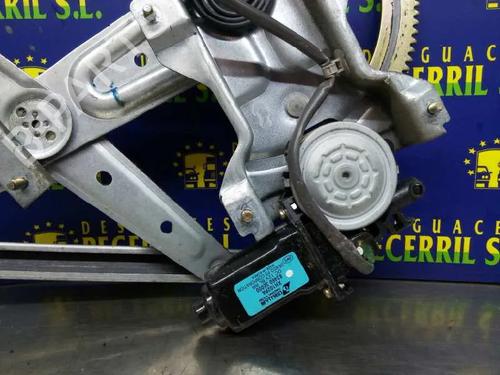 BP17983105C25 | Elevalunas trasero derecho KIA SORENTO I (JC) 2.5 CRDi BP17983105C25