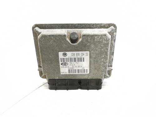 Used Engine control unit (ECU) SEAT LEON (1M1) 1.6 16 V (105 hp) 30288653