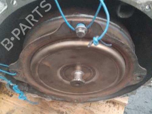Gearbox JAGUAR S-TYPE II (X200) 2.7 D | BP8451088M3 
