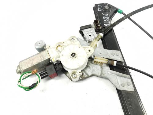 Alzavetro anteriore destra SAAB 9-3 (YS3F, E79, D79, D75) 2.2 TiD | BP30684004C23