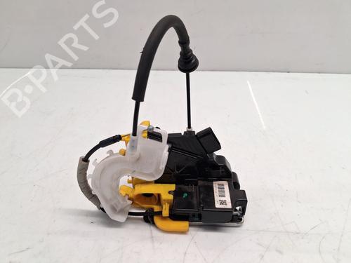 Used Rear right lock KIA CEE'D (JD) 1.6 CRDi 128 (128 hp) 32349368