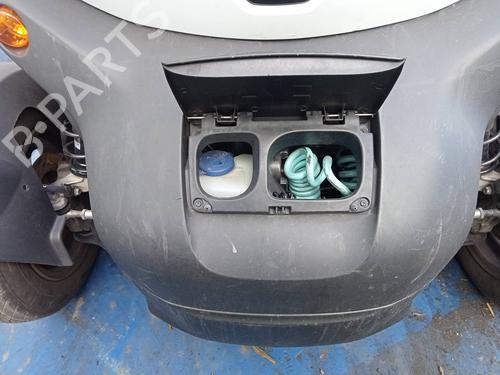 Starter RENAULT TWIZY (MAM_)  | BP20674595M8 