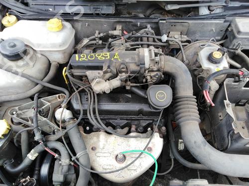 Steering rack FORD FIESTA Hatchback Van (JV_) D 1.8 | BP8474022M22 