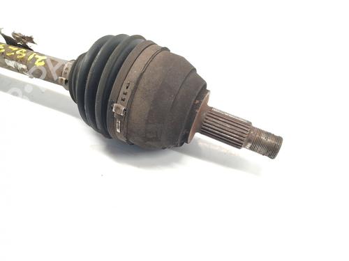 Left front driveshaft CITROËN C8 (EA_, EB_) 2.0 HDi | BP32189054M38 - Image 2