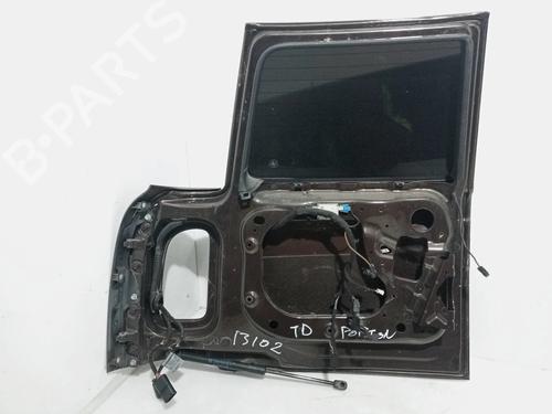 Right tailgate MINI MINI CLUBMAN (R55) Cooper D | BP17988747C77 