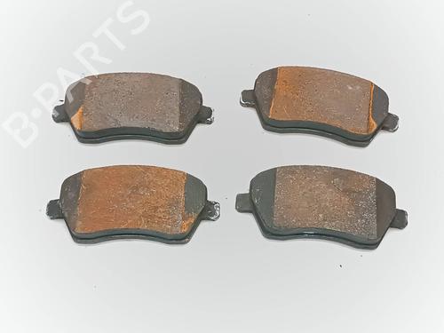 Other NISSAN MICRA III (K12)  | BP21010784O1 