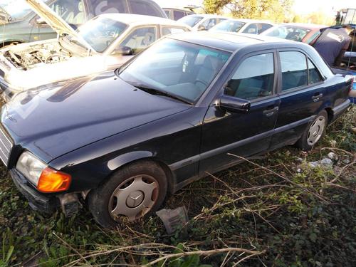 Used Parts MERCEDES-BENZ C-CLASS (W202)  C 250 D (202.125)  1065500