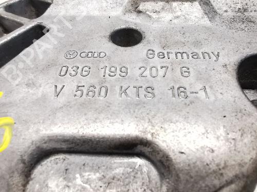 Engine mount SEAT LEON (1P1) 1.9 TDI | BP29490447M89 