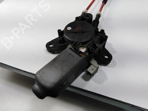 Front right window mechanism CITROËN SAXO (S0, S1) 1.1 X, SX | BP8477812C23 
