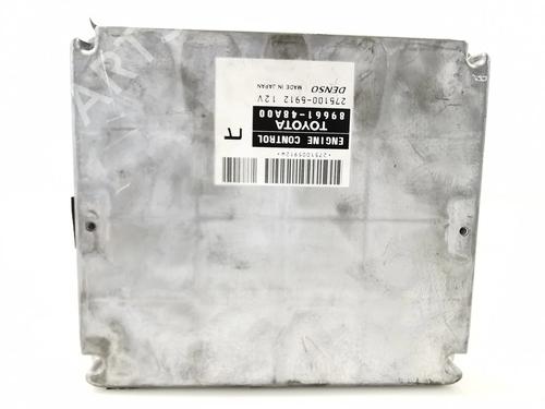 Used Engine control unit (ECU) LEXUS RX (_U3_) 350 (GSU30_) (276 hp) 18318852