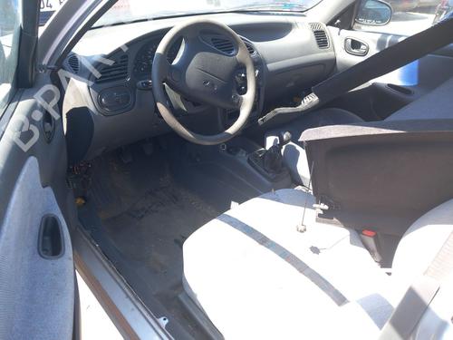 Left front window switch DAEWOO LANOS (KLAT)  | BP27492578I27 