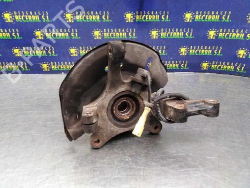 Left front steering knuckle DAEWOO NUBIRA (J100) 1.6 | BP8458524M25 