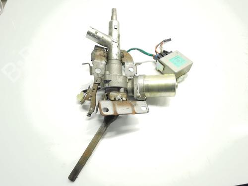 Used Steering column Steering column RENAULT CLIO II (BB_, CB_) 1.5 dCi (B/CB07) (65 hp) 34581406 34581406