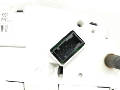 Instrument cluster CITROËN C5 III (RD_)  | BP9265833C47 