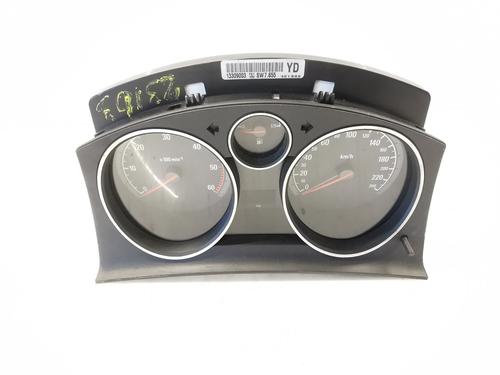 Used Instrument cluster Instrument cluster 39074857 39074857