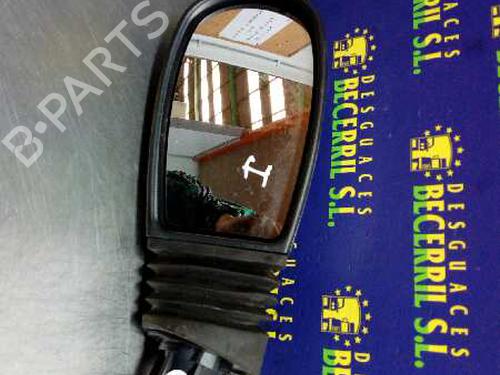 Used Left mirror FIAT PUNTO (188_) 1.4 (95 hp) 8445135