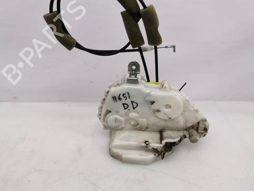 Used Front right lock HONDA CIVIC VIII Hatchback (FN, FK) 1.8 (FN1, FK2) (140 hp) 8472380