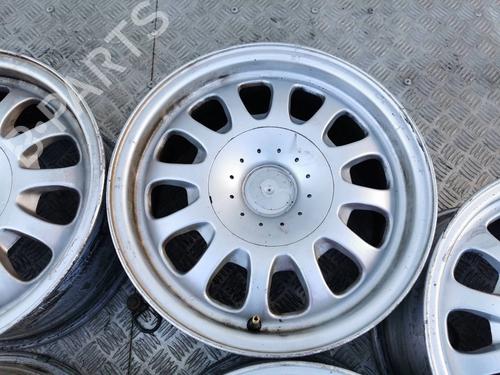 Rim BMW 5 (E39) 523 i | BP11865321C45 