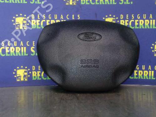 Used Driver airbag FORD ESCORT VI (GAL) [1992-1996]  8429758