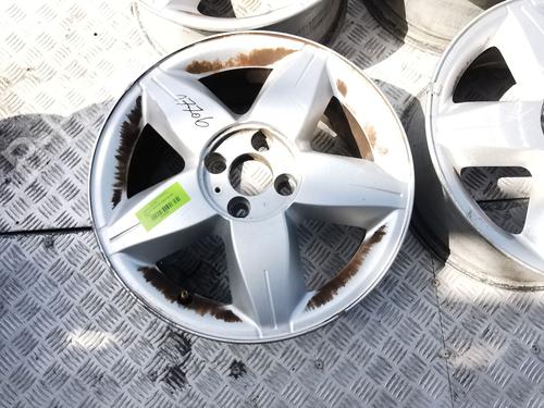 Felg RENAULT MEGANE II (BM0/1_, CM0/1_)  | BP26911726C45 