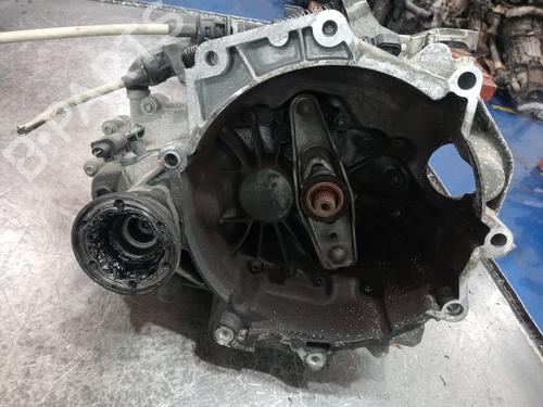 Used Gearbox SEAT IBIZA III (6L1) 1.4 16V (86 hp) 25255323