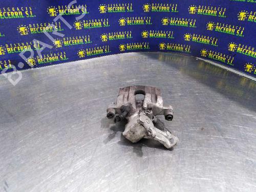 Used Left rear brake caliper OPEL VECTRA C (Z02) 2.2 16V (F69) (147 hp) 11576767