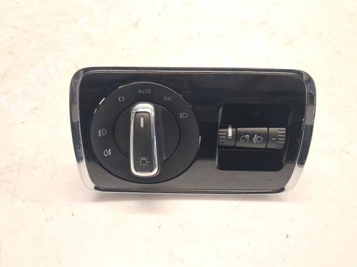 Used Headlight switch Headlight switch SKODA SUPERB II Estate (3T5) 1.6 TDI (105 hp) 40534344 40534344