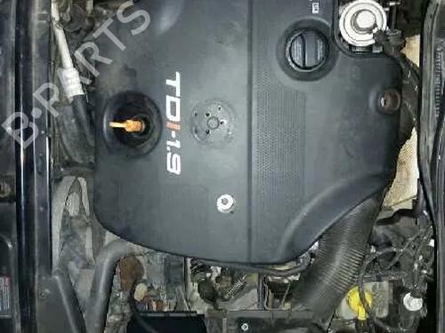 ABS pump SEAT LEON (1M1) 1.9 TDI | BP8460004M43 